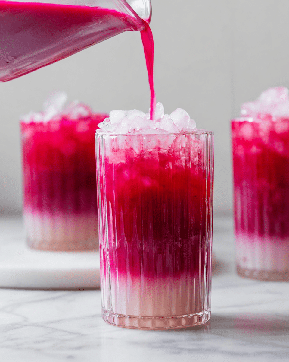 Homemade Fruit Punch: Versatile Recipes for Any Occasion (Alcohol Optional)